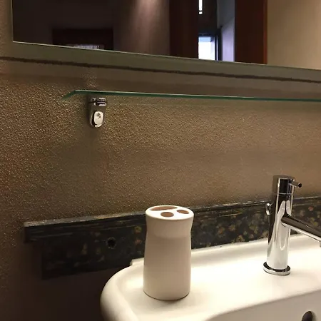 Apartmán Lovingenoa - Red One Passion *