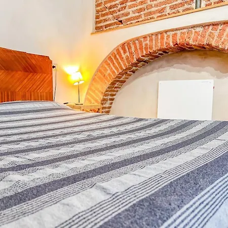 Lovingenoa - Red One Passion Apartmán Janov