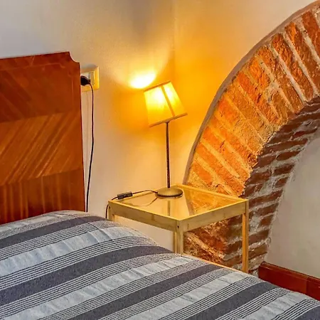 Lovingenoa Red One Passion Apartamento Génova