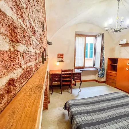 Lovingenoa Red One Passion Apartamento Génova