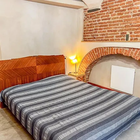 Apartamento Lovingenoa - Red One Passion Génova