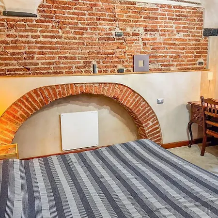 Lovingenoa - Red One Passion Lejlighed