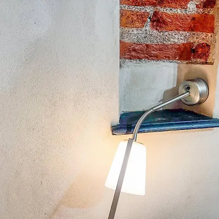 Lovingenoa - Red One Passion 公寓