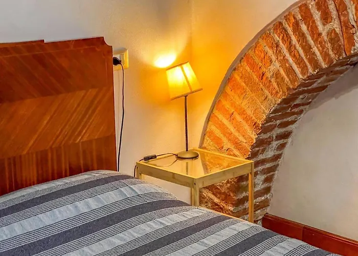 Lovingenoa - Red One Passion Apartamento Génova