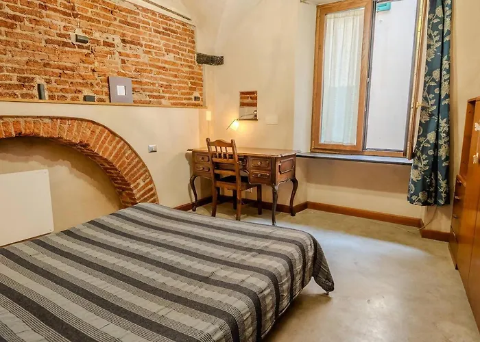 Apartamento Lovingenoa - Red One Passion Génova