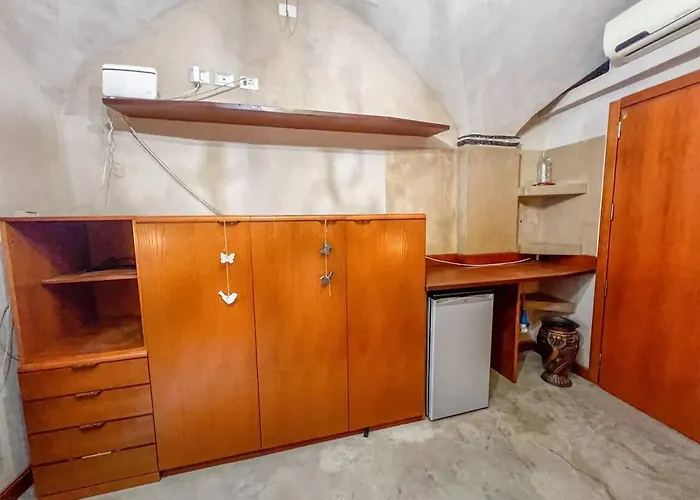 Lovingenoa - Red One Passion Apartamento *