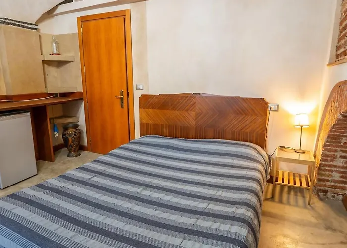 Apartamento Lovingenoa - Red One Passion