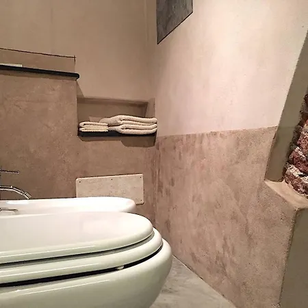 Apartamento Lovingenoa Red One Passion *