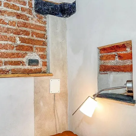 Lovingenoa Red One Passion Apartment Genoa
